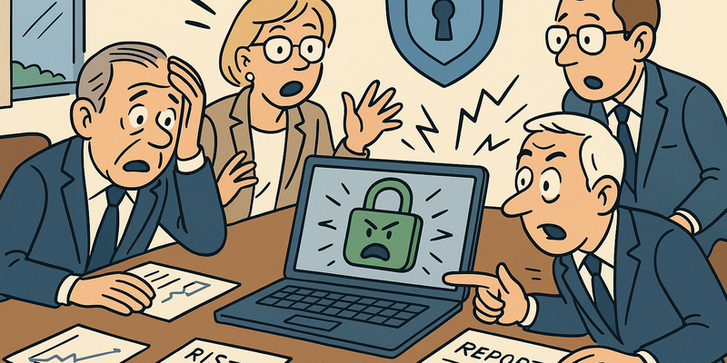 Risk Management and Risk Analysis