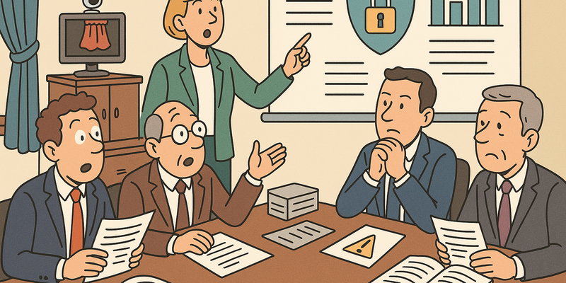 GDPR Privacy Compliance