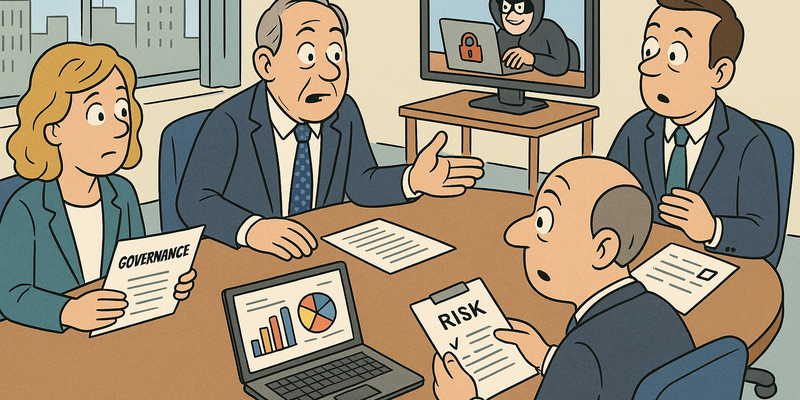 Supply Chain and Supplier Risk