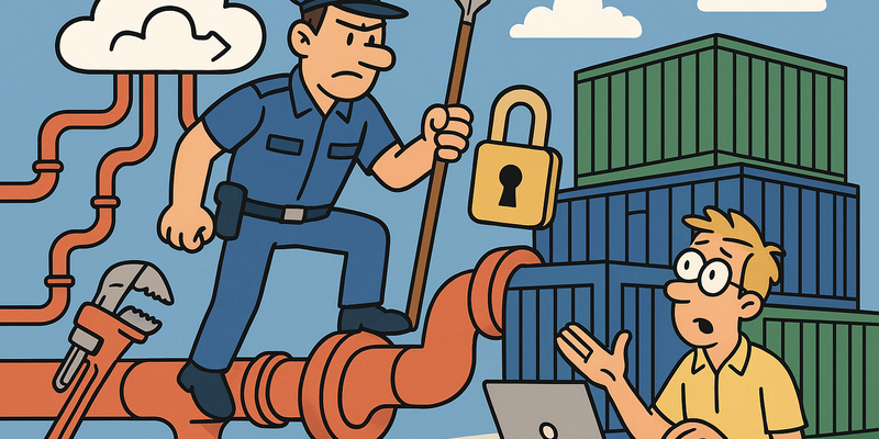 CI/CD Pipeline Hardening