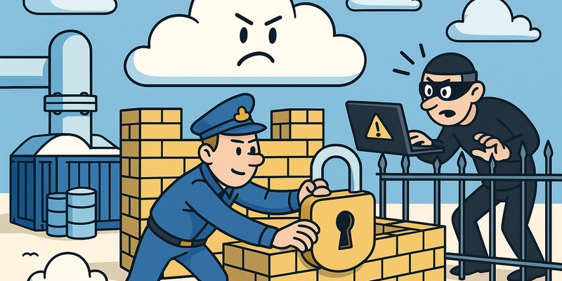 Infrastructure as Code Security