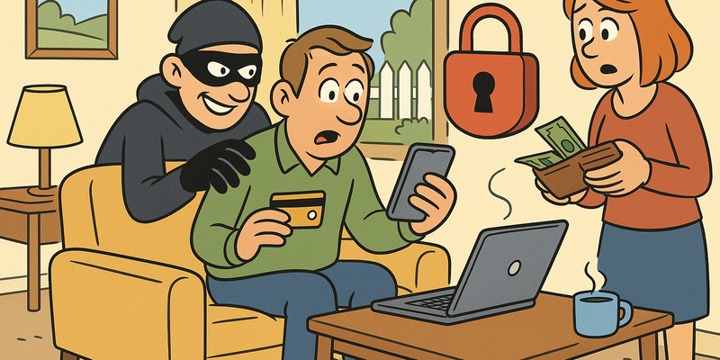 When Things Go Wrong: First Aid for Hacks