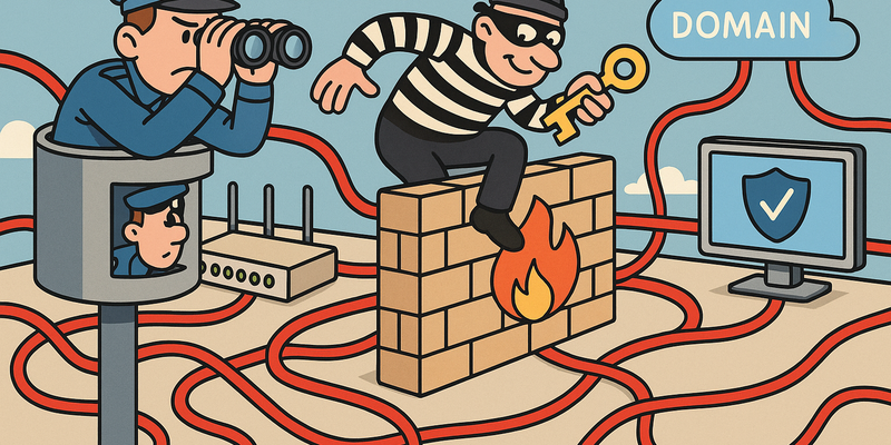 Credential Protection