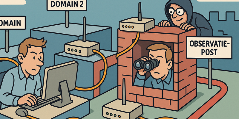 Detecting Persistence