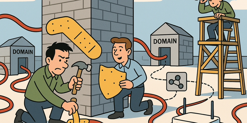 Vulnerability Management & Patch Policy