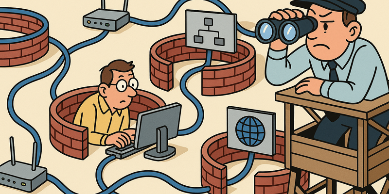 Zero Trust Architecture