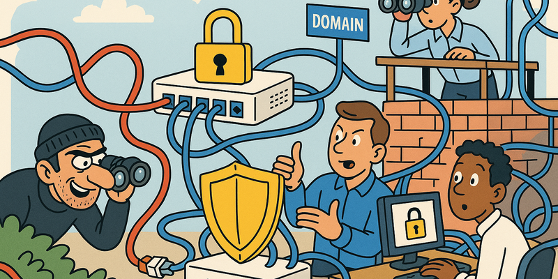 Security Awareness & Social Engineering