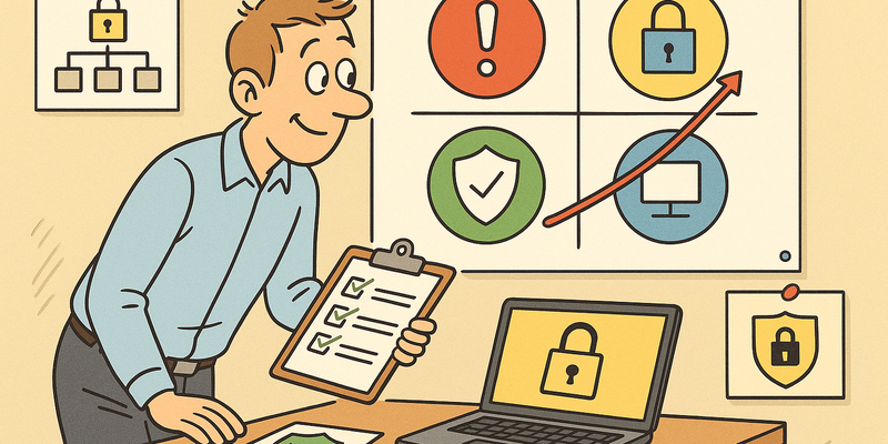 Implementation Priorities Matrix