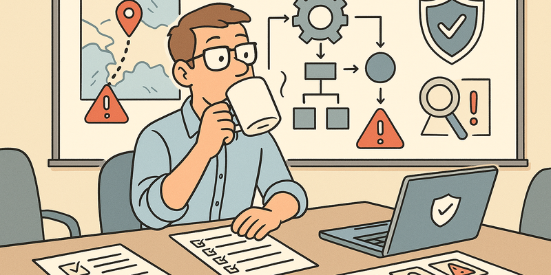 Incident Response Quick Reference