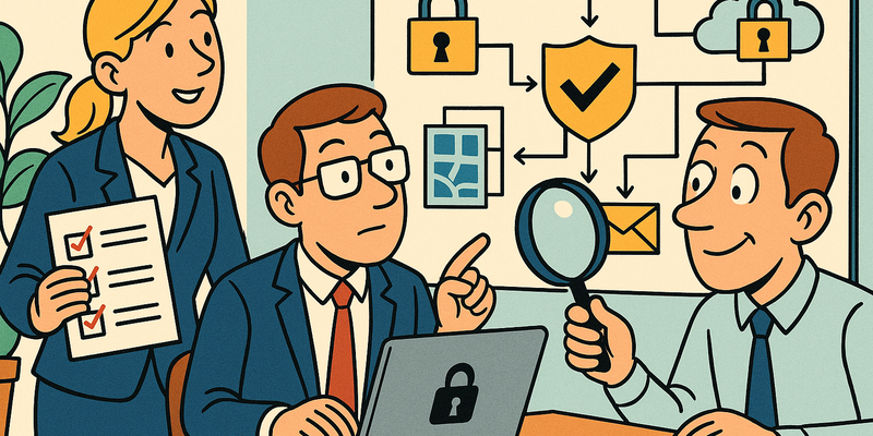 Compliance & Governance