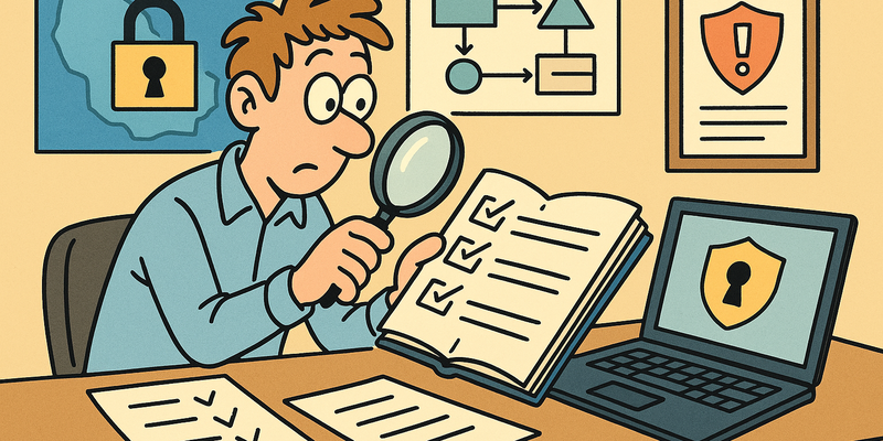 Hardening Checklists