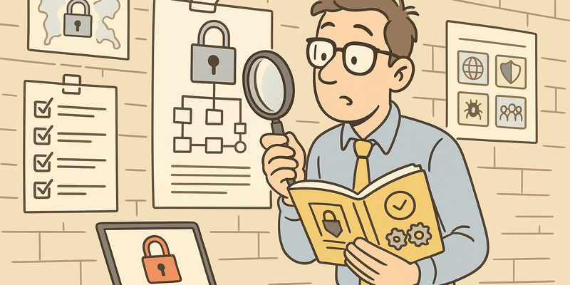 Security Architecture Principles