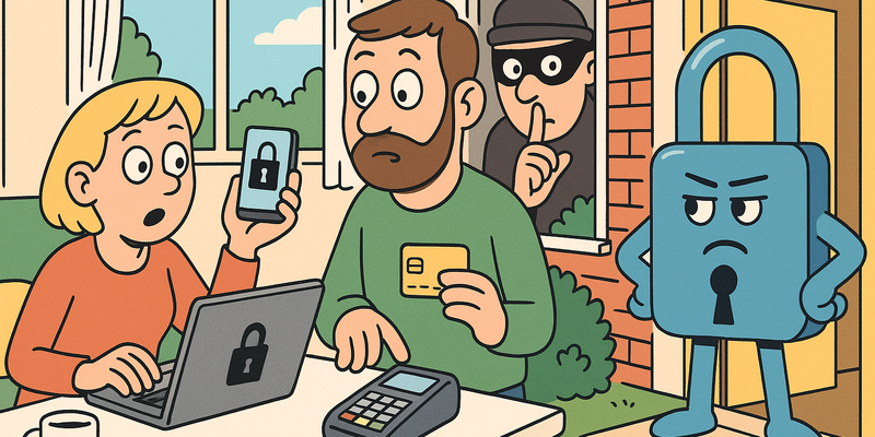 Consumers & Home Users