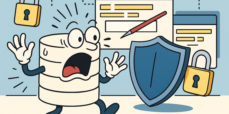 SQL Injection Prevention