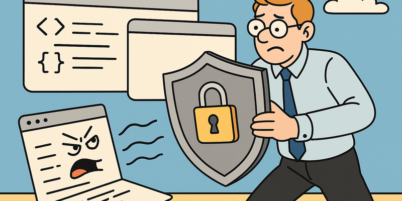 Deserialization Prevention