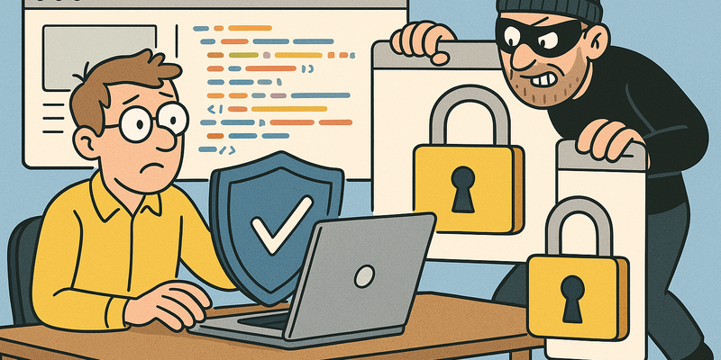 Client-Side Security