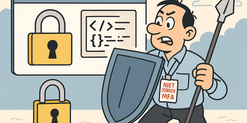 Authentication Hardening