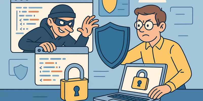 Secure Development Lifecycle